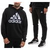 Adidas Tepláková súprava Big Logo Terry, Veľkosť S, Čierna IJ8555 Adidas Tepláková súprava Big Logo Terry, Veľkosť S, Čierna IJ8555