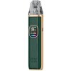 Oxva Xlim Pro 2 Pod Kit 1300 mAh Bateria: 1300 mAh, Farba:: GREEN PYTHON Oxva Xlim Pro 2 Pod Kit 1300 mAh Bateria: 1300 mAh, Farba:: GREEN PYTHON