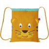 Detský batôžtek Affenzahn Gym Bag - Tiger uni Detský batôžtek Affenzahn Gym Bag - Tiger uni