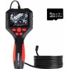 Kamera Strend Pro CB433, inšpekčná, endoskopická, LCD, 8 mm sonda, s funkciou nahrávania, L-2 m Kamera Strend Pro CB433, inšpekčná, endoskopická, LCD, 8 mm sonda, s funkciou nahrávania, L-2 m