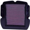 KN SU-6503 športový vzduchový filter pre SUZUKI SV 1000/650 S (03-10) KN SU-6503 športový vzduchový filter pre SUZUKI SV 1000/650 S (03-10)