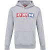 CCM mikina Heritage Hood SR