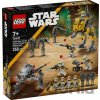 LEGO® Star Wars™ 75431 Bojový balíček klonových vojakov z 327. hviezdneho zboru - LEGO LEGO® Star Wars™ 75431 Bojový balíček klonových vojakov z 327. hviezdneho zboru - LEGO