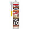 SOUDAL MONT-FIX montážní lepidlo 300g bielé SOUDAL MONT-FIX montážní lepidlo 300g bielé
