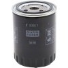 Mann-Filter W 830/1 Olejový filter Mann-Filter W 830/1 Olejový filter
