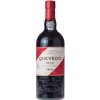 Quevedo LBV 2018 19,5% 0,75 l (čistá fľaša)