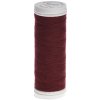 Ariadna Polyesterová strižová niť Talia 120 200 m - 0835 - červená Ariadna Polyesterová strižová niť Talia 120 200 m - 0835 - červená