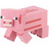 Pokladnička minecraft Prasiatko PIG licencované