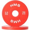 Frakčné kotúče HMS CBRS25 2 x 2,5 kg Frakčné kotúče HMS CBRS25 2 x 2,5 kg