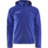 Bunda do deště Evolve Rain Jacket M, pánská COT823819at203-club cobolt L Club cobolt Bunda do deště Evolve Rain Jacket M, pánská COT823819at203-club cobolt L Club cobolt