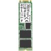 Transcend MTS952T2 256 GB interný SSD disk NVMe / PCIe M.2 M.2 SATA 6 Gb / s Industrial TS256GMTS952T2; TS256GMTS952T2