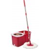 LT8062 mop skladací set 10L CLEAN LAMART LT8062 mop skladací set 10L CLEAN LAMART