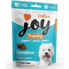 Calibra Joy Dog Training Snacks Puppy & Adult Small Fresh Salmon 150 g Calibra Joy Dog Training Snacks Puppy & Adult Small Fresh Salmon 150 g