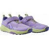 Detské topánky Reima Enkkari lilac amethyst 32 EU Detské topánky Reima Enkkari lilac amethyst 32 EU