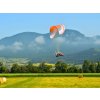 Motorový paragliding Liptov Motorový paragliding Liptov