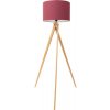 | Sollux SL.1907 - Stojacia lampa NATT 1xE27/15W/230V červená | SL.1907 | Sollux SL.1907 - Stojacia lampa NATT 1xE27/15W/230V červená | SL.1907