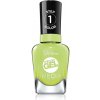 Sally Hansen Miracle Gel™ gélový lak na nechty bez použitia UV/LED lampy odtieň 052 Electri Lime 14,7 ml