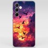 4NewCase - Kryt pre SAMSUNG - Galaxy A55 - SILIKÓN - Sunset Flight - 1002680500062 4NewCase - Kryt pre SAMSUNG - Galaxy A55 - SILIKÓN - Sunset Flight - 1002680500062