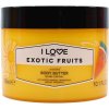 I Love Cosmetics telové maslo Exotic Fruit 300 ml I Love Cosmetics telové maslo Exotic Fruit 300 ml