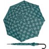 DOPPLER Fiber Flex Long AC Wave - dámský holový vystřelovací deštník vícebarevný 740765WA02 DOPPLER Fiber Flex Long AC Wave - dámský holový vystřelovací deštník vícebarevný 740765WA02
