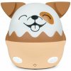 Audio Bluetooth vysielač - prijímač Bigben NLPKIDSDOG Audio Bluetooth vysielač - prijímač Bigben NLPKIDSDOG