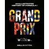 Grand Prix - Will Buxton Grand Prix - Will Buxton