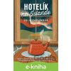 Hotelík na Islande - Julie Caplin