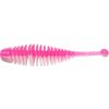 Berkley Gumová Nástraha PowerBait Power Naiad Pink White - 7 cm 8 ks Berkley Gumová Nástraha PowerBait Power Naiad Pink White - 7 cm 8 ks