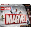 LEGO LEGO® Marvel Logo MARVEL a minifigurky 76313 LEGO LEGO® Marvel Logo MARVEL a minifigurky 76313