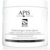 Apis detoxikačná gélová maska s bambusovým uhlím a ionizovaným striebrom 200 ml Apis detoxikačná gélová maska s bambusovým uhlím a ionizovaným striebrom 200 ml