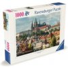 Puzzle Česká kolekce: Pražský hrad 1000 dílků (Puzzle) Puzzle Česká kolekce: Pražský hrad 1000 dílků (Puzzle)