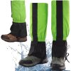 Vodeodolné turistické gamaše – návleky na topánky, 2 ks Vodeodolné turistické gamaše – návleky na topánky, 2 ks