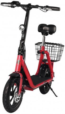 X-scooters XS01 36V Li