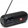 Reprobox multimediálny JBL TUNER2 Black Reprobox multimediálny JBL TUNER2 Black