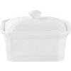 Toro Keramická dóza na maslo 14x11 x 10cm Toro Keramická dóza na maslo 14x11 x 10cm