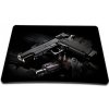Huado podložka pod myš- Revolver 9 mm Huado M-20316 Huado podložka pod myš- Revolver 9 mm Huado M-20316