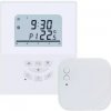 THERMOCONTROL TC 105RF+ - bezdrátový programovatelný termostat 185 THERMOCONTROL TC 105RF+ - bezdrátový programovatelný termostat 185