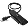 Ugreen Adaptér USB-C 3.0 (M) - 2.5 SATA III 0.5 m čierna (70610) Ugreen Adaptér USB-C 3.0 (M) - 2.5 SATA III 0.5 m čierna (70610)