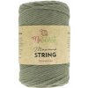 ReTwisst Macrame String 16 olivová 4 mm 100 m ReTwisst Macrame String 16 olivová 4 mm 100 m