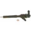 Vstrekovacia tryska BOSCH 0 986 435 102 Vstrekovacia tryska BOSCH 0 986 435 102