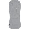 Cybex Summer Seat Liner – letná vložka na vychádzkové sedadlo | Grey Cybex Summer Seat Liner – letná vložka na vychádzkové sedadlo | Grey