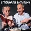 Literární novinky - Kraus Jan, Kraus Ivan Literární novinky - Kraus Jan, Kraus Ivan