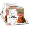 Gourmet Revelation jemné kousky s lososom v želé 2 x 57g Gourmet Revelation jemné kousky s lososom v želé 2 x 57g