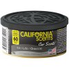 California Scents Car Scents Ice 42 g California Scents Car Scents Ice 42 g