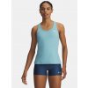 Under Armour Dámske tielko Tech Mesh Racer Tank Modrá XS Under Armour Dámske tielko Tech Mesh Racer Tank Modrá XS