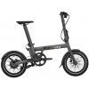 UTO Skladací elektrobicykel PRO16 2025 Anthracite Grey UTO Skladací elektrobicykel PRO16 2025 Anthracite Grey