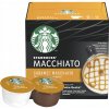 Kapsuly do Dolce Gusto Starbucks Caramel Macchiato 12 kusov Kapsuly do Dolce Gusto Starbucks Caramel Macchiato 12 kusov