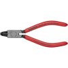 Knipex 44 21 J01 kliešte na poistné krúžky Vhodné pre vnútorné krúžky 8-13 mm Tvar hrotu zahnutý o 90°; 44 21 J01 Knipex 44 21 J01 kliešte na poistné krúžky Vhodné pre vnútorné krúžky 8-13 mm Tvar hrotu zahnutý o 90°; 44 21 J01