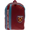 WEST HAM UNITED FC Batoh West Ham United FC, červeno-modrý, 2 komory WEST HAM UNITED FC Batoh West Ham United FC, červeno-modrý, 2 komory