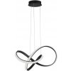 Wofi | Wofi 70074G - LED Stmievateľný luster na lanku AMBIENTE LED/44W/230V | W3709 Wofi | Wofi 70074G - LED Stmievateľný luster na lanku AMBIENTE LED/44W/230V | W3709